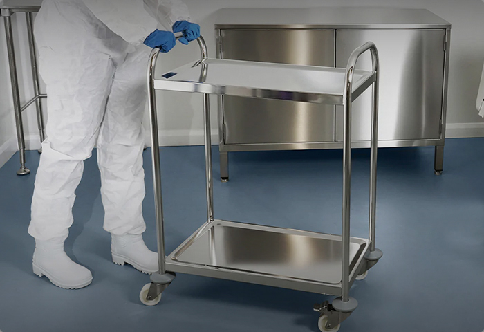 Accessories Cleanroom