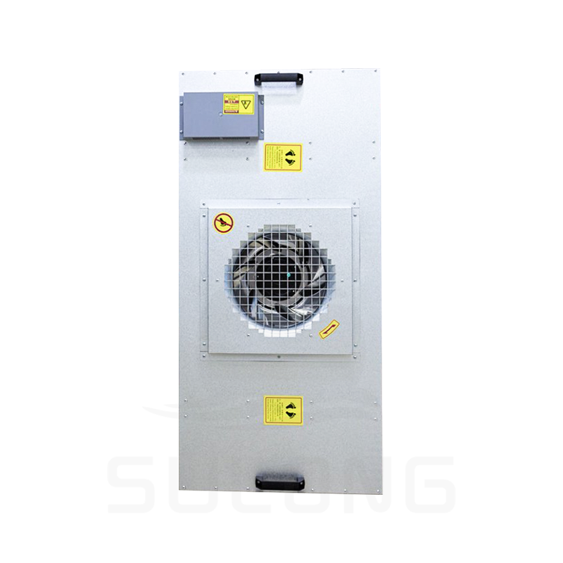 Aonad Scagaire Fan (FFU)